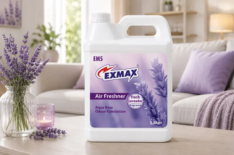 Air Freshner