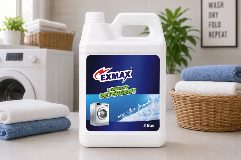 Laundry Detergent