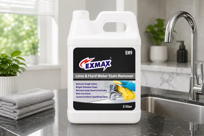 Stain Remover