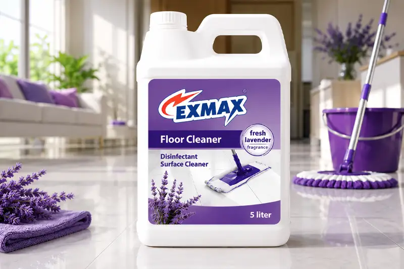 Floor Cleaner